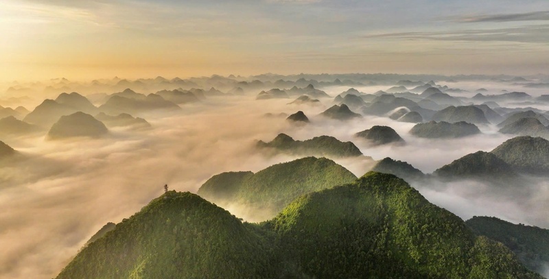 Ngày 02/4/2026 Uỷ ban nhân dân tỉnh Lạng Sơn ban hành Quy chế quản lý và bảo vệ môi trường Công viên địa chất toàn cầu UNESCO Lạng Sơn