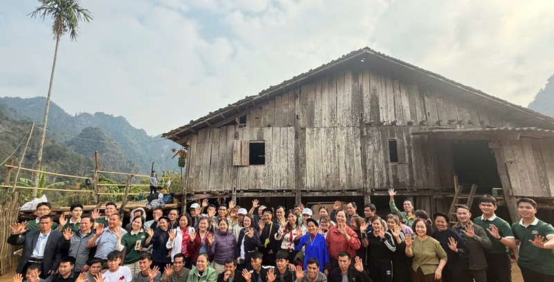 Phát huy vai trò của cộng đồng trong bảo vệ Công viên địa chất toàn cầu UNESCO Lạng Sơn