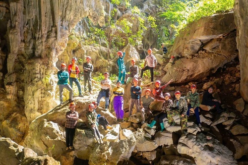 Giải thích từ ngữ trong Quy chế Quản lý và bảo vệ môi trường Công viên địa chất toàn cầu UNESCO Lạng Sơn