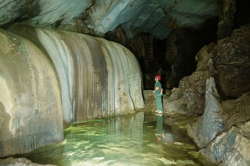Trách nhiệm của Sở Nông nghiệp và Môi trường, Sở Văn hoá, Thể thao và Du lịch tại Quy chế Quản lý và bảo vệ môi trường Công viên địa chất toàn cầu UNESCO Lạng Sơn