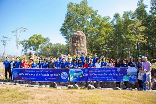 Quy chế quản lý và bảo vệ môi trường Công viên địa chất toàn cầu UNESCO Lạng Sơn