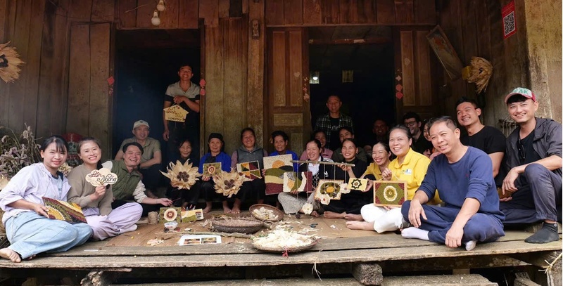 Nâng cao nhận thức và sự tham gia của cộng đồng vào việc bảo vệ và quản lý Công viên địa chất toàn cầu UNESCO Lạng Sơn