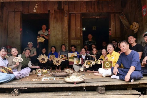 Nâng cao nhận thức và sự tham gia của cộng đồng vào việc bảo vệ và quản lý Công viên địa chất toàn cầu UNESCO Lạng Sơn