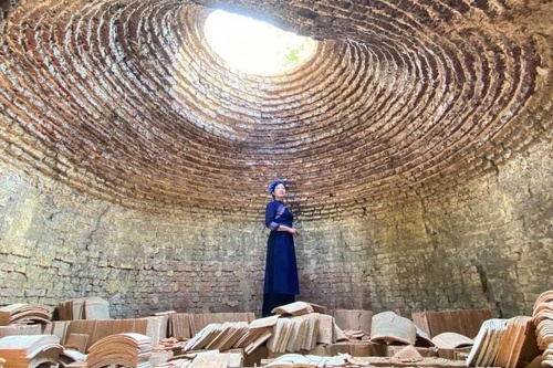 Quản lý 38 điểm trên 04 tuyến du lịch Công viên địa chất toàn cầu UNESCO Lạng Sơn