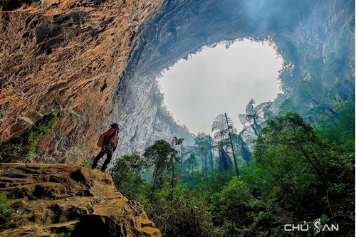 Phân vùng quản lý, bảo vệ Công viên địa chất toàn cầu UNESCO Lạng Sơn