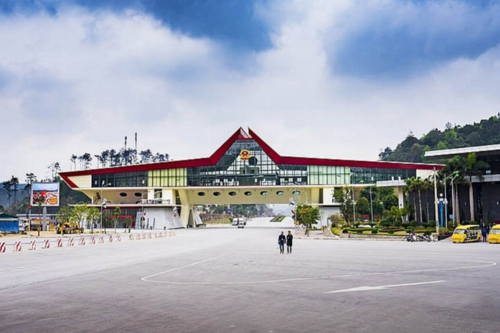 Cửa khẩu Quốc tế Hữu Nghị