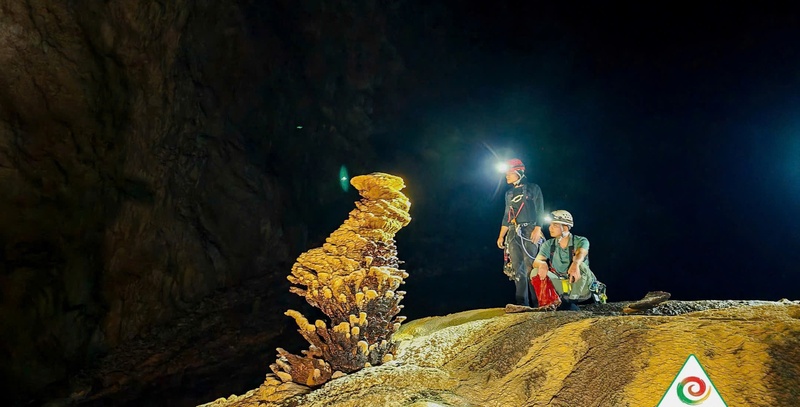 Công viên địa chất toàn cầu UNESCO Lạng Sơn là di sản thiên nhiên cấp quốc gia đặc biệt