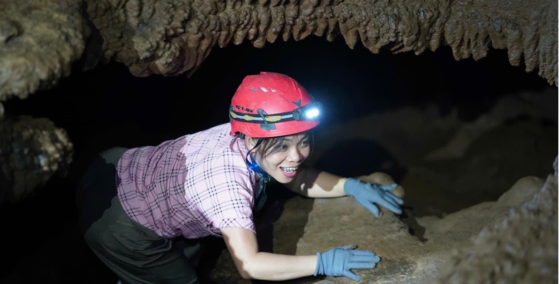 Quản lý Công viên địa chất toàn cầu UNESCO Lạng Sơn
