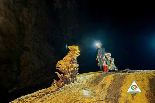 Công viên địa chất toàn cầu UNESCO Lạng Sơn là di sản thiên nhiên cấp quốc gia đặc biệt
