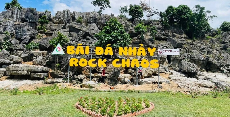 Bãi đá nhảy (xã Điềm He, tỉnh Lạng Sơn) – vết tích vùng biển cổ xưa