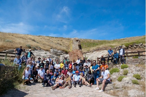Chuyên đề về đánh giá, tái thẩm định Công viên địa chất toàn cầu UNESCO