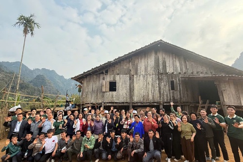 Mục tiêu bảo tồn, tôn tạo và phát huy giá trị Công viên địa chất toàn cầu  UNESCO Lạng Sơn