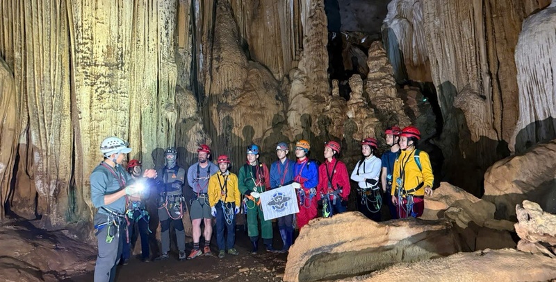 Nâng cao hiệu quả bảo tồn, khai thác, phát huy các giá trị Công viên địa chất toàn cầu UNESCO Lạng Sơn gắn với nghiên cứu khoa học, phát triển du lịch