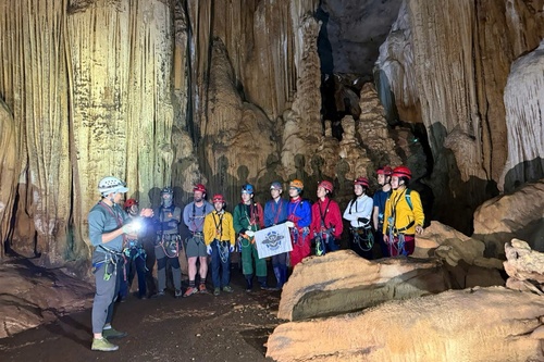 Nâng cao hiệu quả bảo tồn, khai thác, phát huy các giá trị Công viên địa chất toàn cầu UNESCO Lạng Sơn gắn với nghiên cứu khoa học, phát triển du lịch