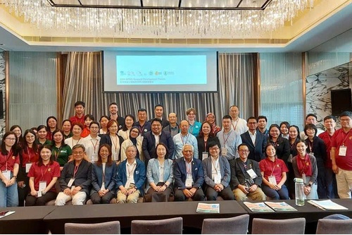 Tăng cường hợp tác quốc tế, đẩy mạnh liên kết trong phát triển Công viên địa chất toàn cầu UNESCO Lạng Sơn