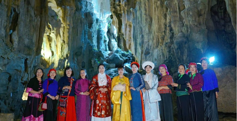 Lạng Sơn thí điểm tour du lịch "Hành trình chữa lành và khám phá: Về miền tĩnh thức" – Hướng đi mới cho du lịch văn hóa, tâm linh tại Lạng Sơn
