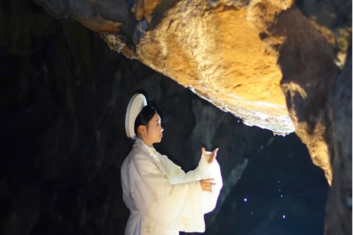 Tam Thanh Cave Pagoda – “Unveiling the Sacredness in the Heart of the Earth”