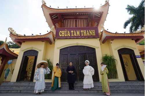 Lạng Sơn thí điểm tour du lịch "Hành trình chữa lành và khám phá: Về miền tĩnh thức" – Hướng đi mới cho du lịch văn hóa, tâm linh tại Lạng Sơn