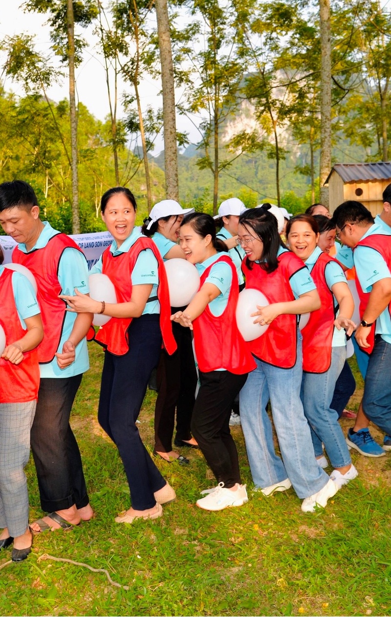 Phát triển đội nhóm