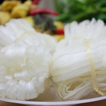 Cao khô chợ bãi